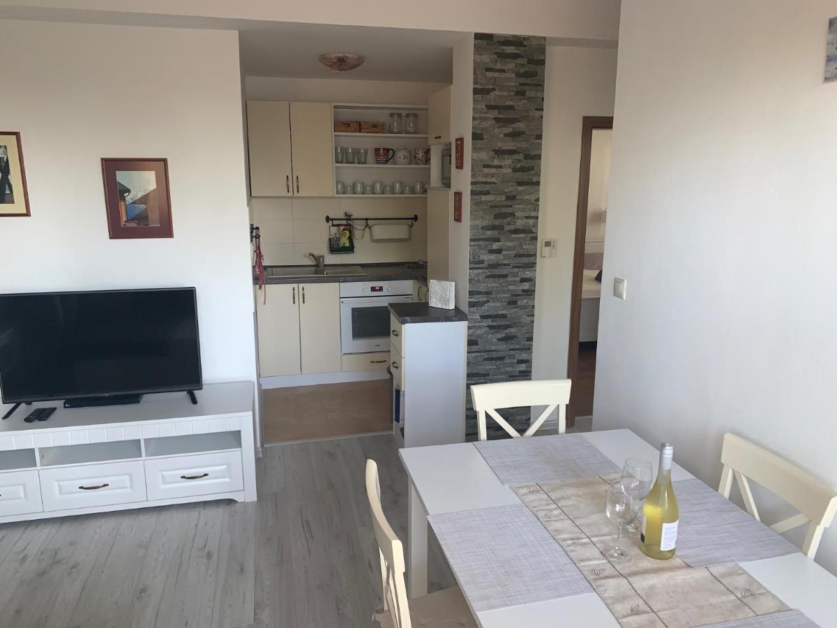 Apartman Lesnicek Stara Lesna Luaran gambar