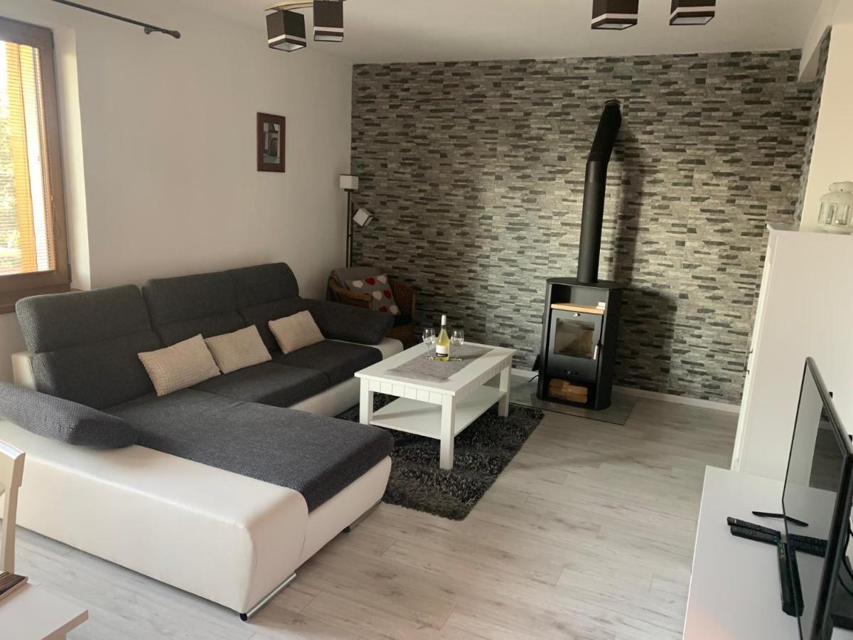 Apartman Lesnicek Stara Lesna Luaran gambar