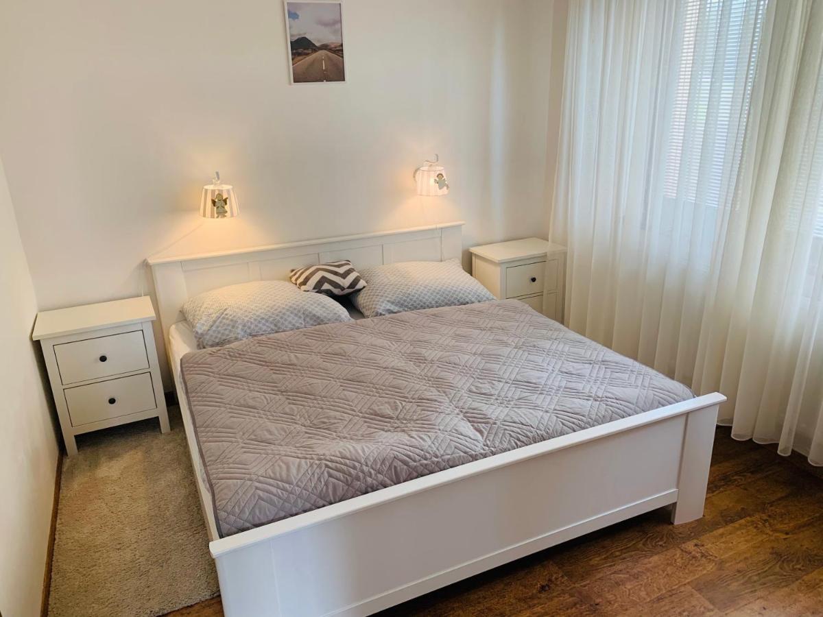 Apartman Lesnicek Stara Lesna Luaran gambar